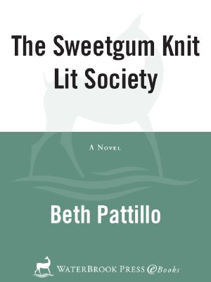 [Sweetgum Knit 01] • The Sweetgum Knit Lit Society